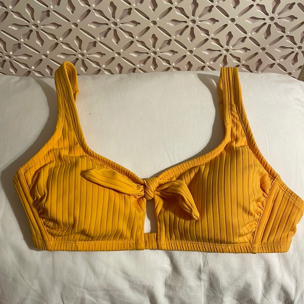 Target, Xhilaration, Bikini Top